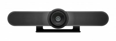 LOGITECH  MEETUP - EMEA