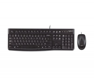 LOGITECH  mk120