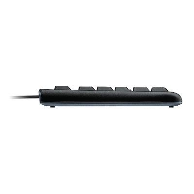 LOGITECH  MK120 - ensemble clavier et souris - Fran&ccedil;ais