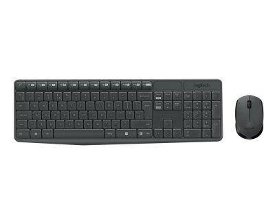 LOGITECH  MK235