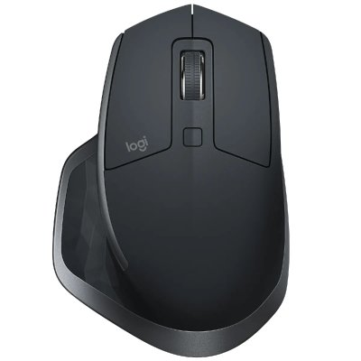LOGITECH  MX Master 2S Souris sans fil