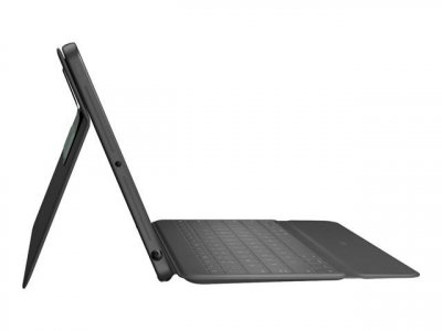 LOGITECH  - Rugged Folio Cover iPad 10,2 Graphite