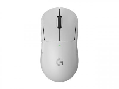 LOGITECH  Souris De Jeu Sans Fil Pro X Superlight 2 Se