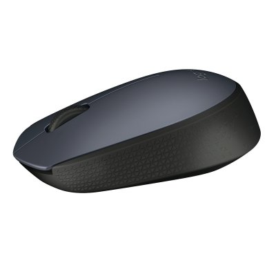 LOGITECH  souris sans fil m170 - gris