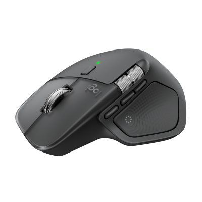LOGITECH  Souris Sans Fil Mx Master 4