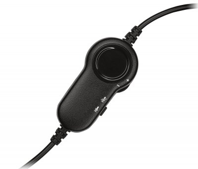 LOGITECH  Stereo H151 - micro-casque