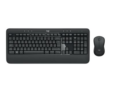LOGITECH  Tastiera e mouse  MK540 Advanced
