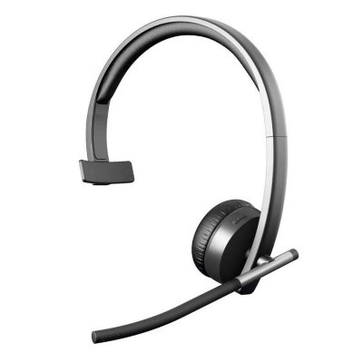 LOGITECH  Wireless Headset Mono H820e - casque