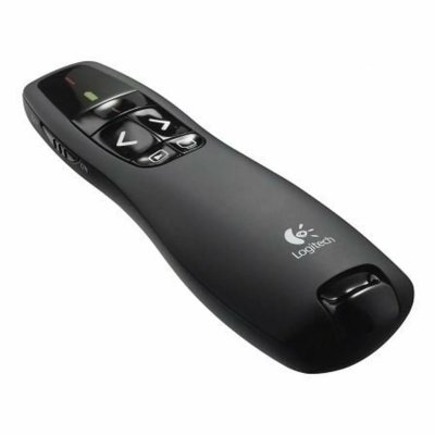 LOGITECH  Wireless Presenter R400 