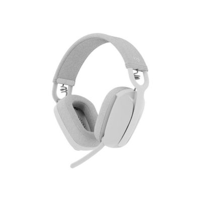 LOGITECH  Zone Vibe Headset Wireless Head-Band, W128601758 (Head-Band)