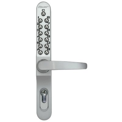 LOKOD  - Clavier &agrave; code m&eacute;canique Keylex Profil standard 22701