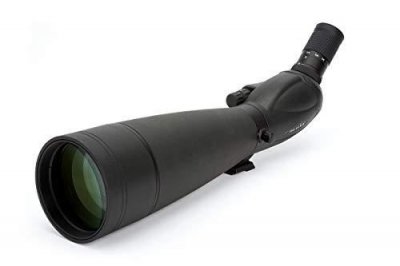CELESTRON Longue Vue  52334 TrailSeeker 100 45 degr&eacute;s - noire