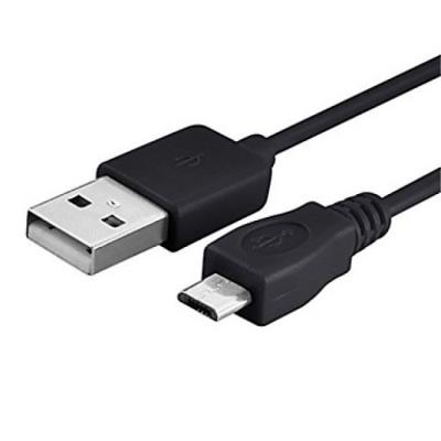 LOOKSHOP &reg; C&acirc;ble USB pour Manette PS4