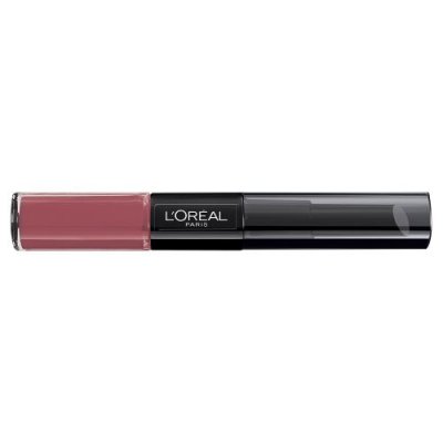 L OREAL PARIS Loreal Infallible 24h Gloss L&egrave;vres 312