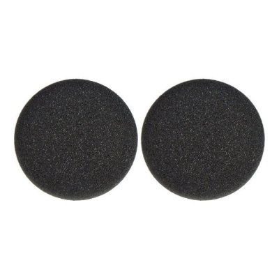 JABRA Lot de 10 coussinets mousse pour  evolve 20, 30, 40 et 65