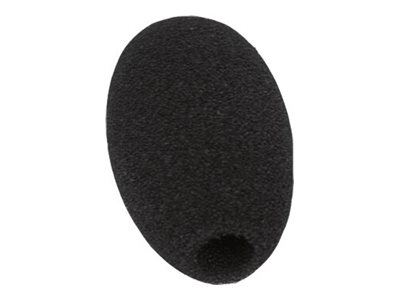 JABRA Lot de 10 mousses micro pour  gn2000 et biz 1500