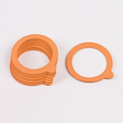 LE PARFAIT Lot De 10 Rondelles Universelles Pour Terrine De 85mm