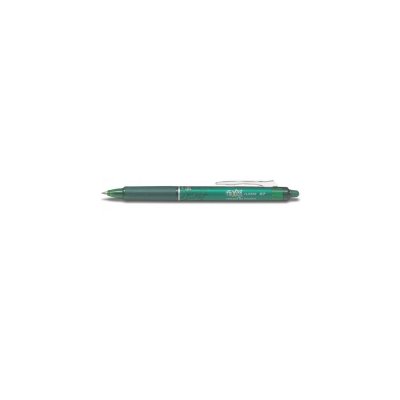PILOT Lot de 12 stylo &agrave; bille BIC  Frixion Clicker