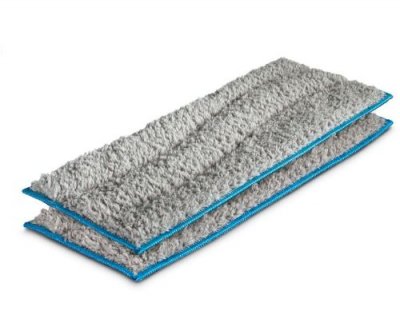 IROBOT Lot+de+2+Lingettes++pour+Braava+Jet+M6