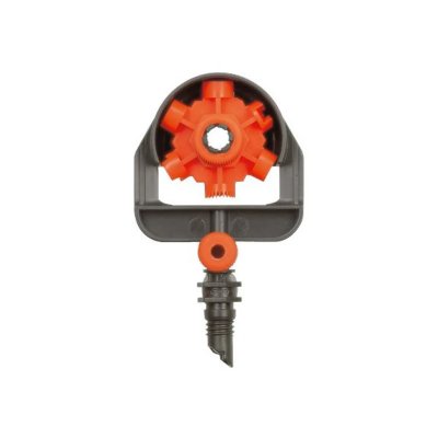 GARDENA Lot de 2 microasperseurs  1396-29 