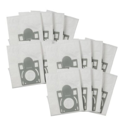 TOP FILTER Lot de 2 packs de 8 sacs aspirateur 6787050 Bosch et Siemens ref 9998850