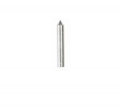 DREMEL Lot de 3 pointes carbure  pour graveur 290