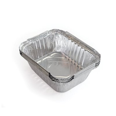 NAPOLEON Lot de 5 r&eacute;cipients &agrave; graisse pour barbecue 