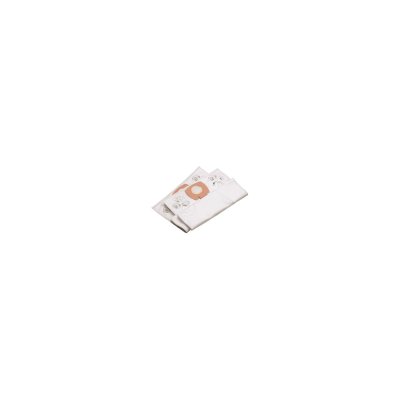 SIDAMO Lot de 5 sacs synth&eacute;tique pour aspirateur DCP 25, DCI 35 S 