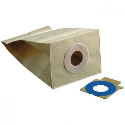 RAYEN Lot de 5 sacs universels pour aspirateur 