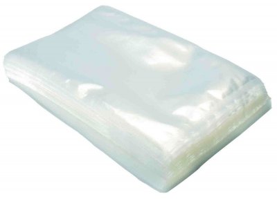 MAGIC VAC Lot de 50 Sacs pour machine mise sous vide 20 x 30 cm