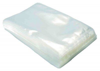 MAGIC VAC Lot de 50 Sacs pour machine mise sous vide 30 x 40 cm