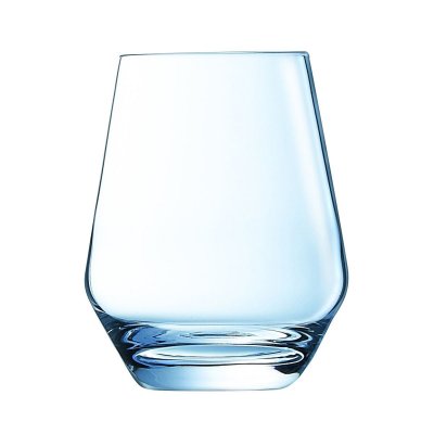 CHEF & SOMMELIER Lot de 6 verres gobelets lima 38 cl - chef et sommelier