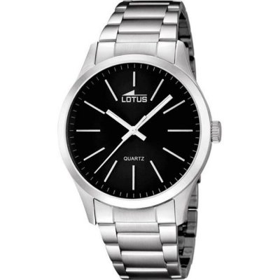 LOTUS  Montre Homme 15959/3 Noir 