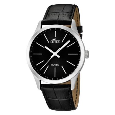 LOTUS  Montre Homme 15961/3 Noir 