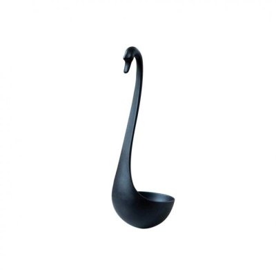 PA DESIGN Louche cygne noir swanky 