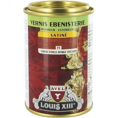 AVEL Louis Xiii Sati Vernis 125mlchene F - LOUIS XIII