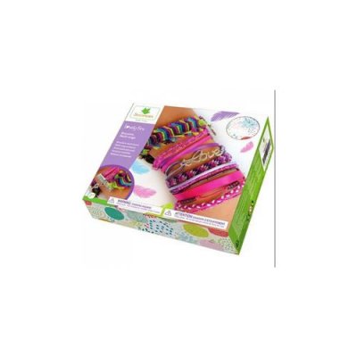 AU SYCOMORE Lovely Box Grand Modele Bracelet Multi Rang