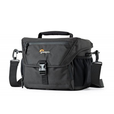 LOWEPRO  Fourre-Tout Nova 180 AW II Noir