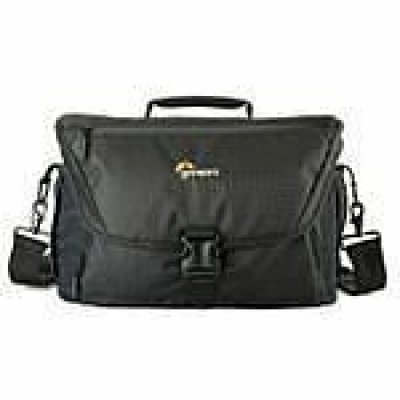 LOWEPRO  Fourre-Tout Nova 200 AW II Noir