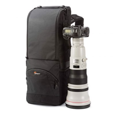 LOWEPRO  Sac &agrave; Dos Lens Trekker 600 AW III Noir