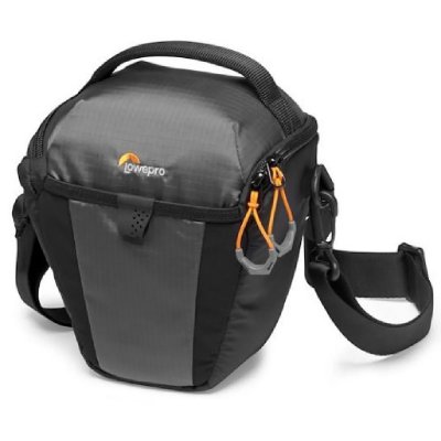 LOWEPRO  Toploader Photo Active Tlz 45 Aw Camera Bag Noir