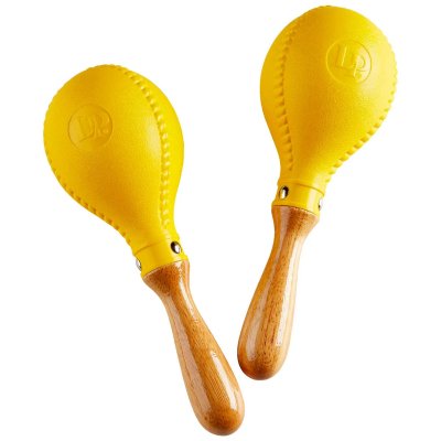 LATIN PERCUSSION LP  LP281 - MARACAS PRO