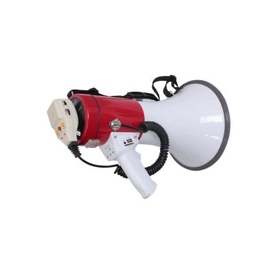 LTC  MEGA50USB M&eacute;gaphone 50W avec USB et SD