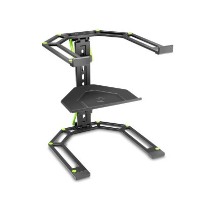 GRAVITY LTS 01 B - Support pour PC portable formats de 12"" &agrave; 17