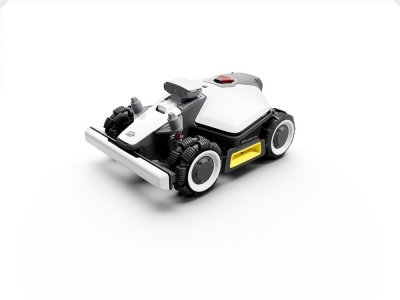 MAMMOTION LUBA mini AWD 1500 EU