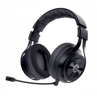 GENERIQUE LucidSound LS35X - Micro-casque - circum-aural - sans fil