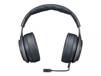 LUCIDSOUND  Ls41 Wireless Gaming Headset Clair