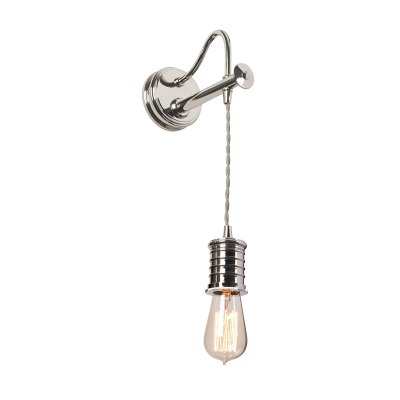 ELSTEAD LIGHTING Lumi&egrave;re murale Douille 1XE27 h: 122.4 l: 19.7 b: 10