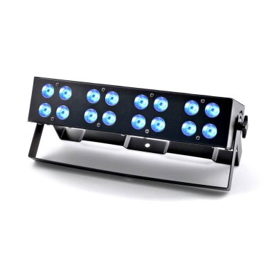 AFX LIGHT Lumiere noire  afx uv pro-led