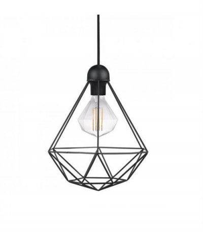 NORDLUX Luminaire &agrave; suspendre  Tees 84863003 E27 Puissance: 60 W N/A
